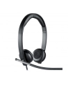 Logitech USB Headset H650e Stereo - nr 29