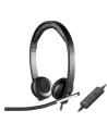 Logitech USB Headset H650e Stereo - nr 2