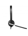 Logitech USB Headset H650e Stereo - nr 3