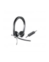 Logitech USB Headset H650e Stereo - nr 42