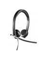 Logitech USB Headset H650e Stereo - nr 53