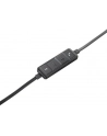 Logitech USB Headset H650e Stereo - nr 55