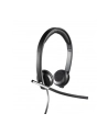 Logitech USB Headset H650e Stereo - nr 67