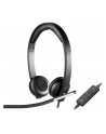 Logitech USB Headset H650e Stereo - nr 68