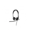 Logitech USB Headset H650e Stereo - nr 70