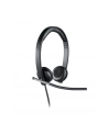 Logitech USB Headset H650e Stereo - nr 75