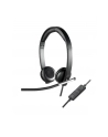 Logitech USB Headset H650e Stereo - nr 77