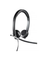 Logitech USB Headset H650e Stereo - nr 85
