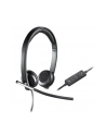 Logitech USB Headset H650e Stereo - nr 87