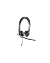Logitech USB Headset H650e Stereo - nr 89