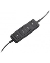 Logitech USB Headset H570e Mono - nr 103