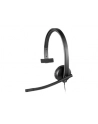 Logitech USB Headset H570e Mono - nr 105