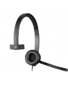 Logitech USB Headset H570e Mono - nr 2