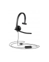 Logitech USB Headset H570e Mono - nr 44
