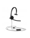 Logitech USB Headset H570e Mono - nr 5