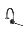 Logitech USB Headset H570e Mono - nr 69