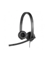 Logitech USB Headset H570e Stereo - nr 16