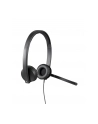 Logitech USB Headset H570e Stereo - nr 19