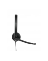 Logitech USB Headset H570e Stereo - nr 23