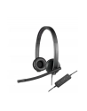 Logitech USB Headset H570e Stereo - nr 27