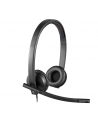 Logitech USB Headset H570e Stereo - nr 2