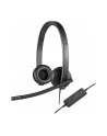 Logitech USB Headset H570e Stereo - nr 30