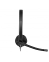 Logitech USB Headset H570e Stereo - nr 3