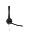 Logitech USB Headset H570e Stereo - nr 40