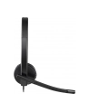 Logitech USB Headset H570e Stereo - nr 44