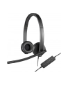 Logitech USB Headset H570e Stereo - nr 45