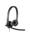 Logitech USB Headset H570e Stereo - nr 48