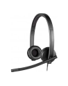 Logitech USB Headset H570e Stereo - nr 49