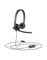 Logitech USB Headset H570e Stereo - nr 50