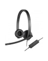 Logitech USB Headset H570e Stereo - nr 54