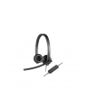 Logitech USB Headset H570e Stereo - nr 59