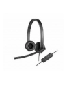 Logitech USB Headset H570e Stereo - nr 60