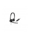 Logitech USB Headset H570e Stereo - nr 61