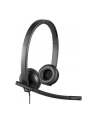 Logitech USB Headset H570e Stereo - nr 68