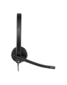 Logitech USB Headset H570e Stereo - nr 72