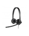 Logitech USB Headset H570e Stereo - nr 7