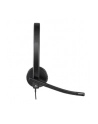 Logitech USB Headset H570e Stereo - nr 9