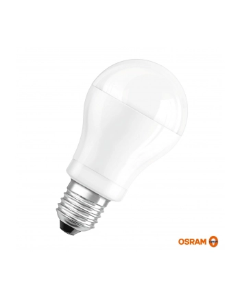 OSRAM LED STAR CLASSIC A60 E27 2700K, 10W, 806 Lumens nr 2