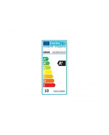 OSRAM LED STAR CLASSIC A60 E27 2700K, 10W, 806 Lumens nr 1