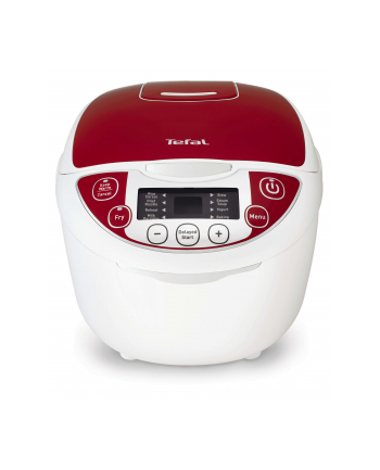 Multicooker TEFAL Fuzzy Logic RK 7051