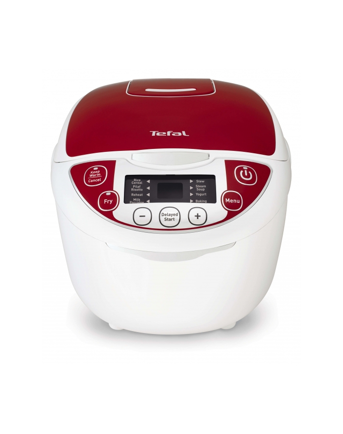 Multicooker TEFAL Fuzzy Logic RK 7051 główny