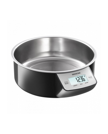 SKS 4030BK Waga kuchenna nr 2