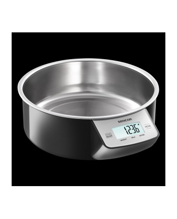 SKS 4030BK Waga kuchenna nr 1