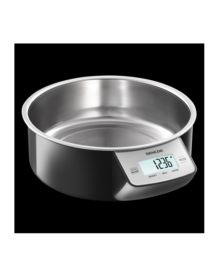 SKS 4030BK Waga kuchenna główny