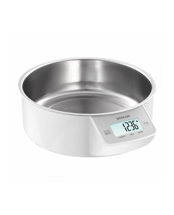 SKS 4030WH Waga kuchenna nr 2