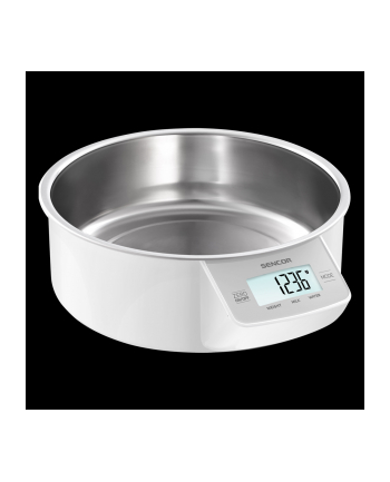 SKS 4030WH Waga kuchenna nr 1